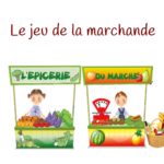 Le jeu de la marchande