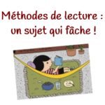 Méthodes de lecture: un sujet qui fâche !