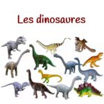 Les dinosaures