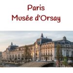 Au Musée d’Orsay