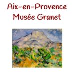 Au Musée Granet