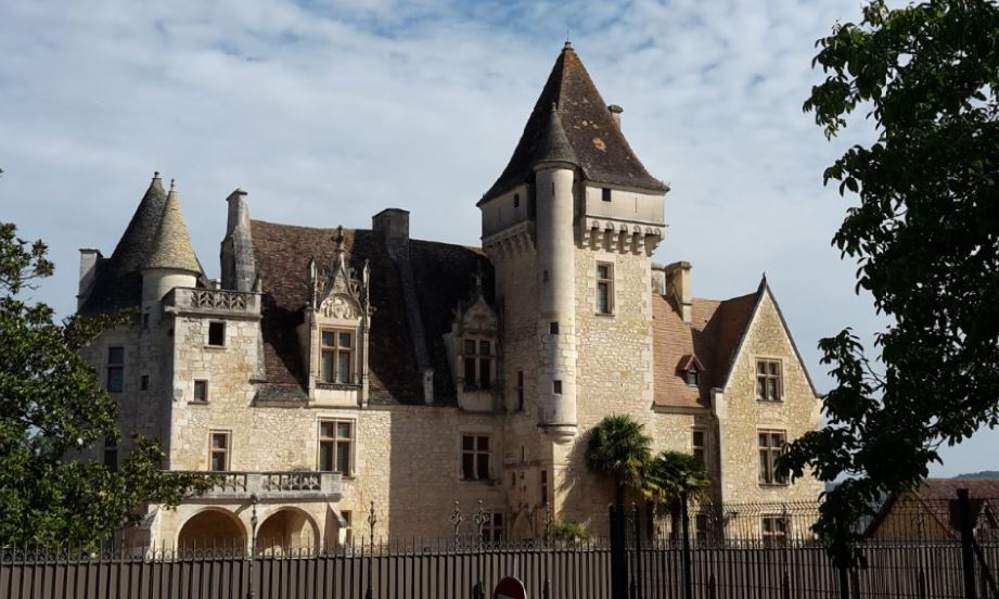Josephine Baker Et Le Chateau Des Milandes Joséphine Baker et le château des Milandes