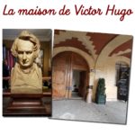 La Maison de Victor Hugo