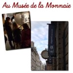 Au Musée de la Monnaie