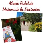 Le Musée Rabelais – Maison de la Devinière