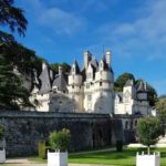 Les châteaux de la Loire en famille