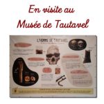 En visite à Tautavel